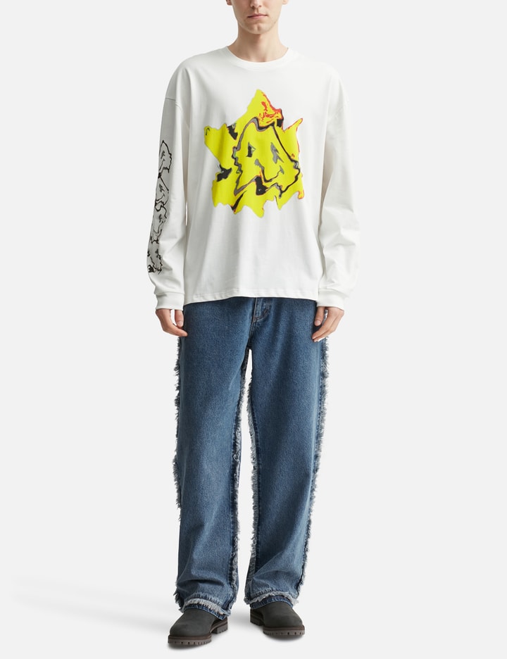 Vertigo Long Sleeve T-shirt