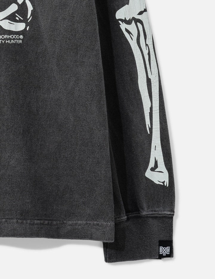 NH x BOUNTY HUNTER . T-shirt Long Sleeve 1