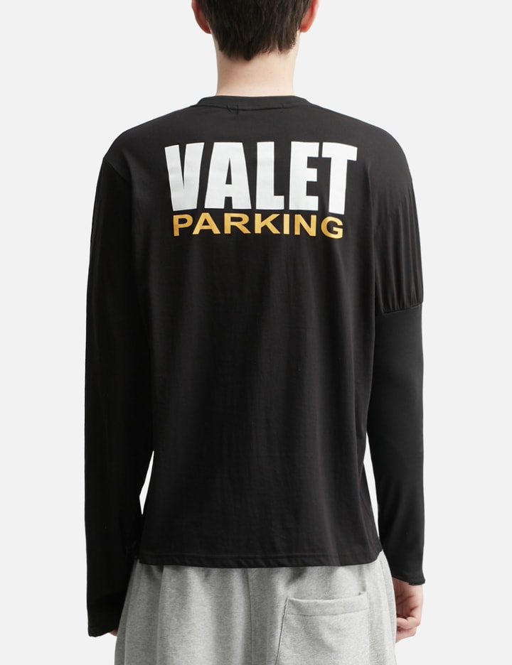Glove Long Sleeve