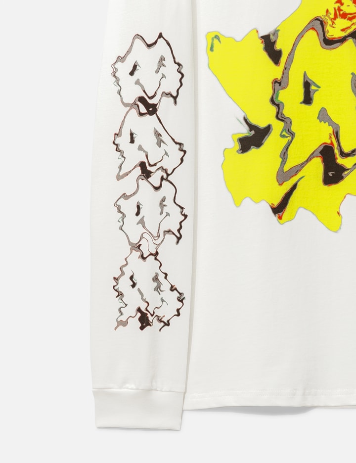 Vertigo Long Sleeve T-shirt