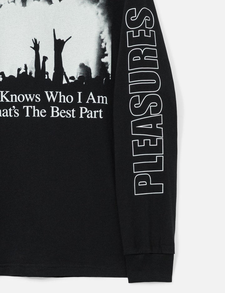 Incognito Long Sleeve