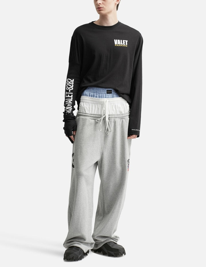 Glove Long Sleeve
