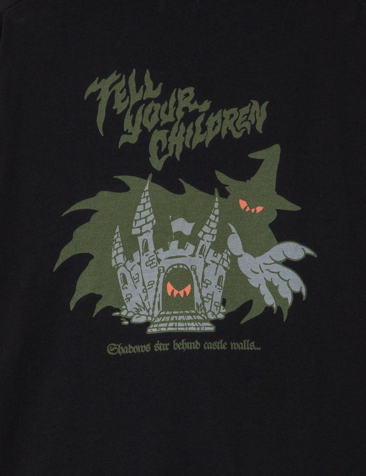 Shadows Stir Longsleeve Tee