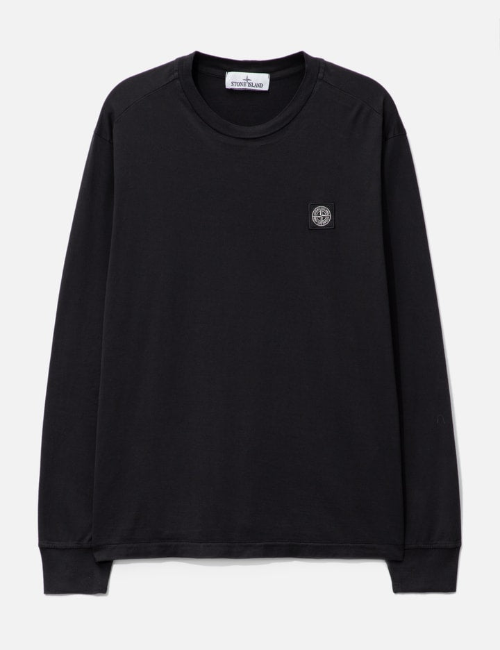 Slim Fit Long Sleeve T-shirt