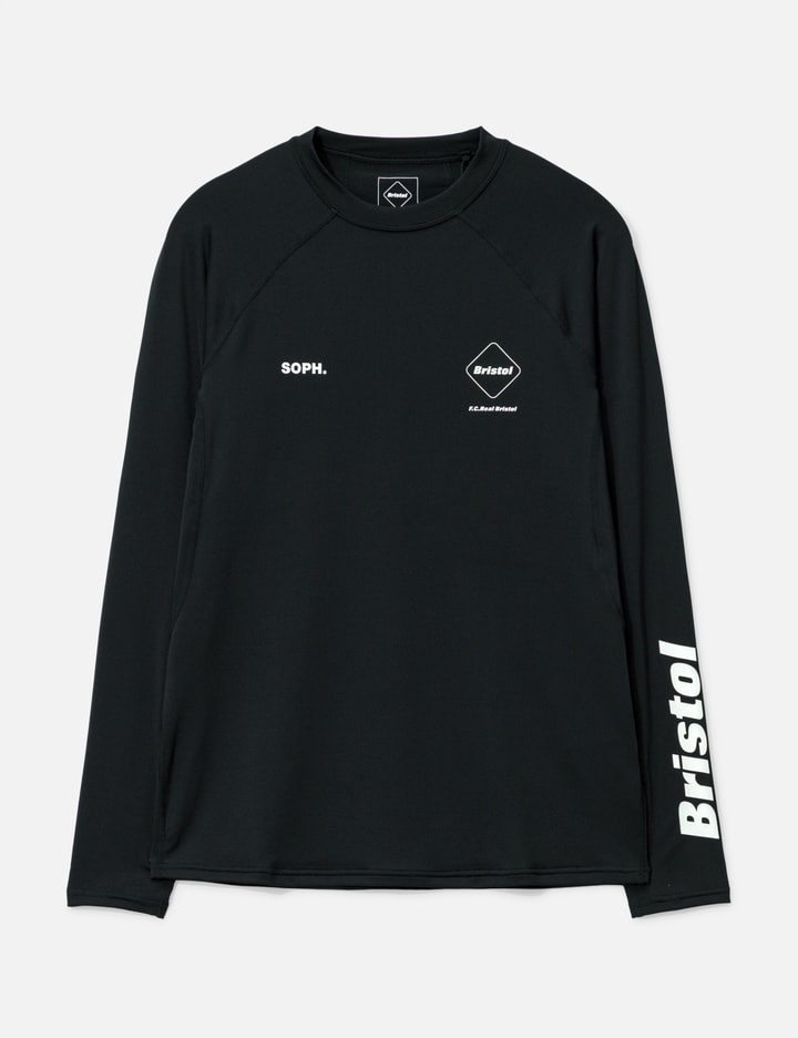 Underlayer Crewneck Top