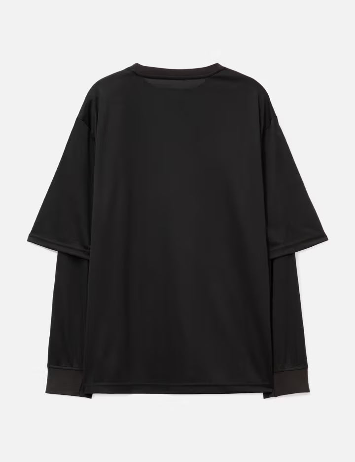 Comeback Club Two-Layer Jersey