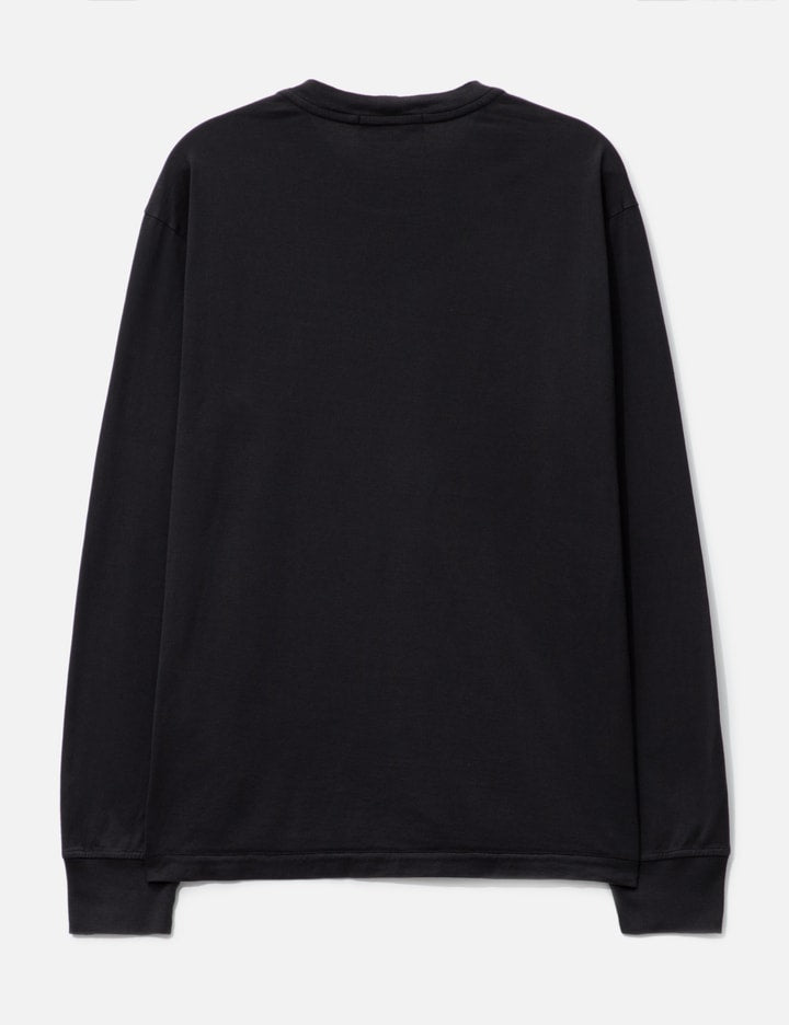 Slim Fit Long Sleeve T-shirt