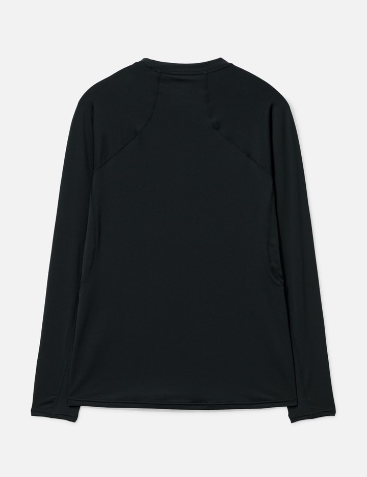 Underlayer Crewneck Top