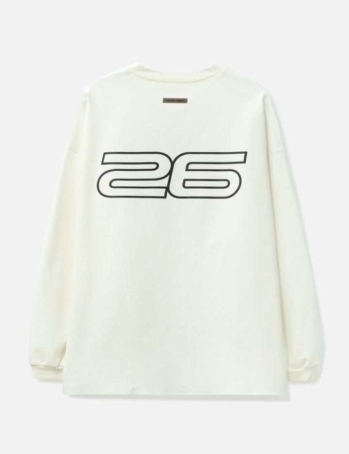 Ponte 90s Long Sleeve T-Shirt