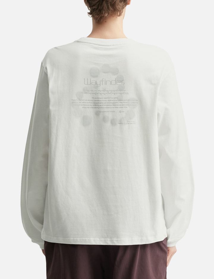 Logo Long Sleeves
