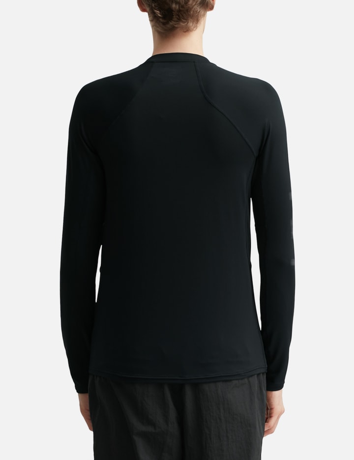 Underlayer Crewneck Top