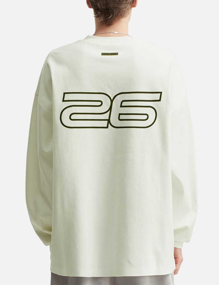 Ponte 90s Long Sleeve T-Shirt