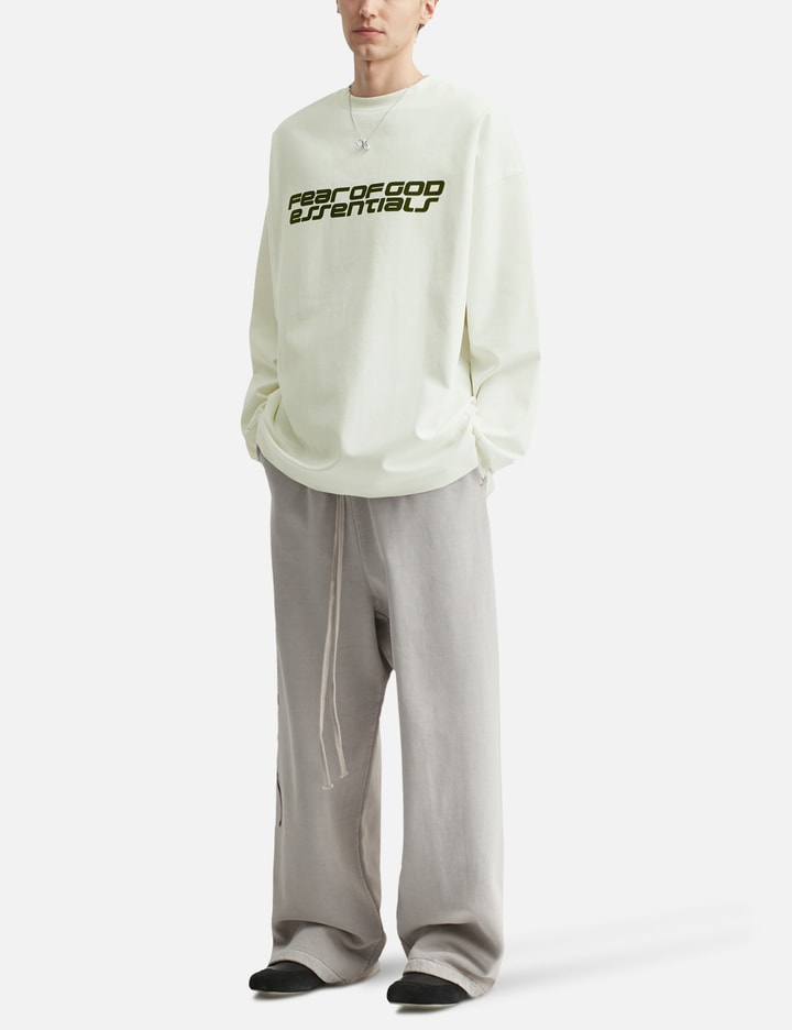 Ponte 90s Long Sleeve T-Shirt