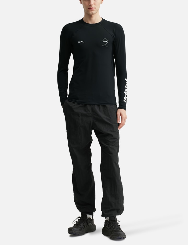 Underlayer Crewneck Top
