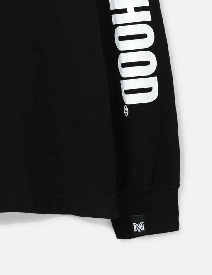 NH x BOUNTY HUNTER . T-shirt Long Sleeve 2