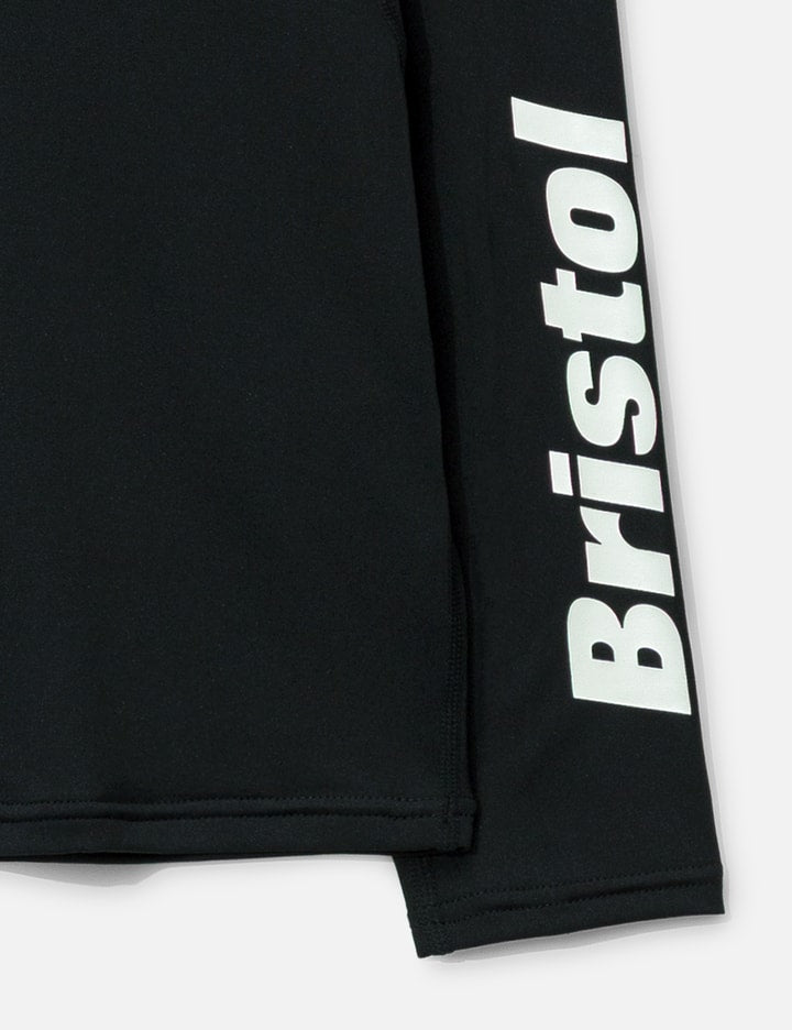 Underlayer Crewneck Top