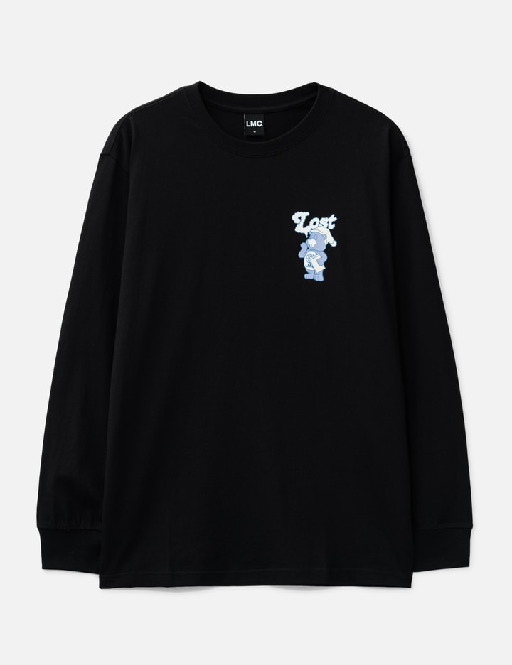 Sleeping Bear Long Sleeves T-shirt