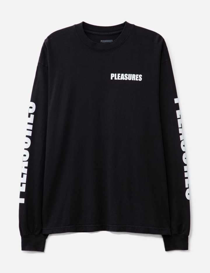 Impact Staff Long Sleeve