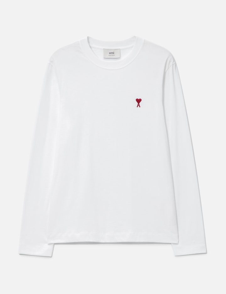 Ami de Coeur Long Sleeves T-Shirt
