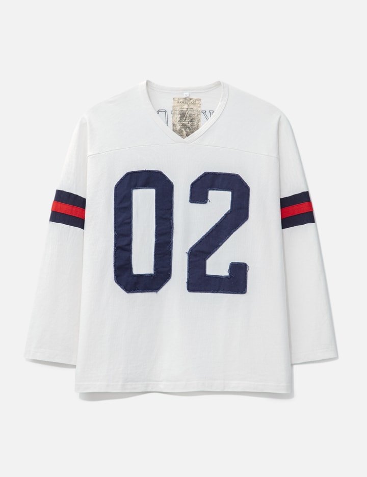 Horsecollar Football Shirt