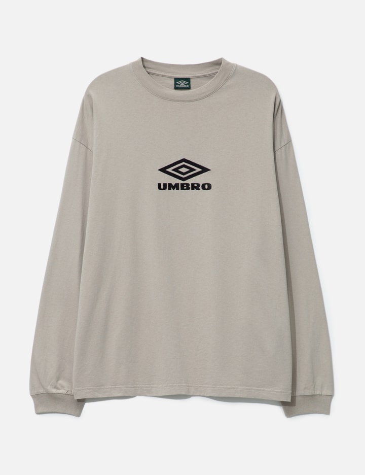 OG Logo Longsleeve T-shirt