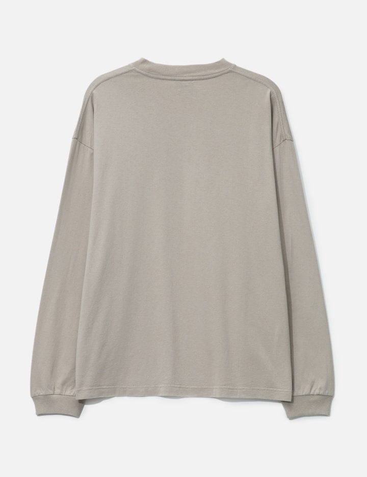 OG Logo Longsleeve T-shirt