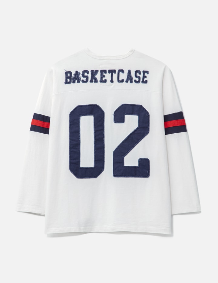 Horsecollar Football Shirt