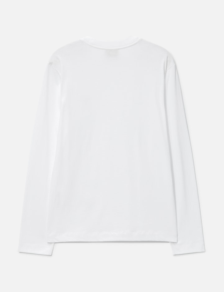 Ami de Coeur Long Sleeves T-Shirt