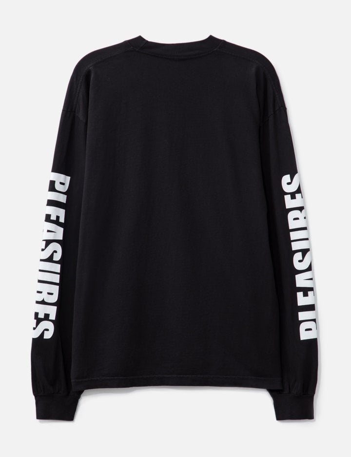 Impact Staff Long Sleeve