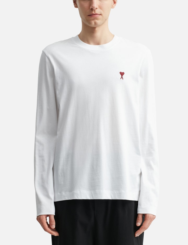 Ami de Coeur Long Sleeves T-Shirt