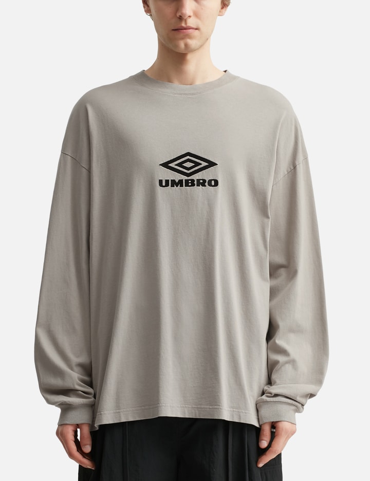 OG Logo Longsleeve T-shirt