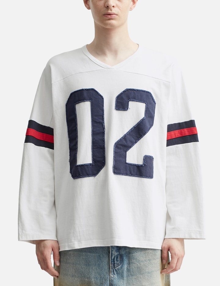 Horsecollar Football Shirt