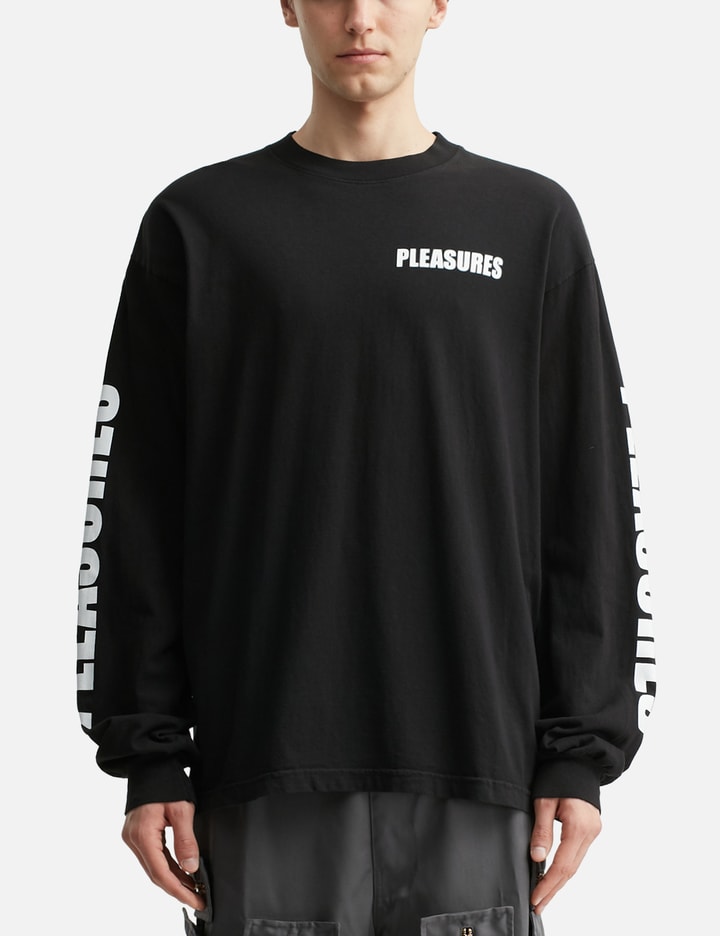 Impact Staff Long Sleeve