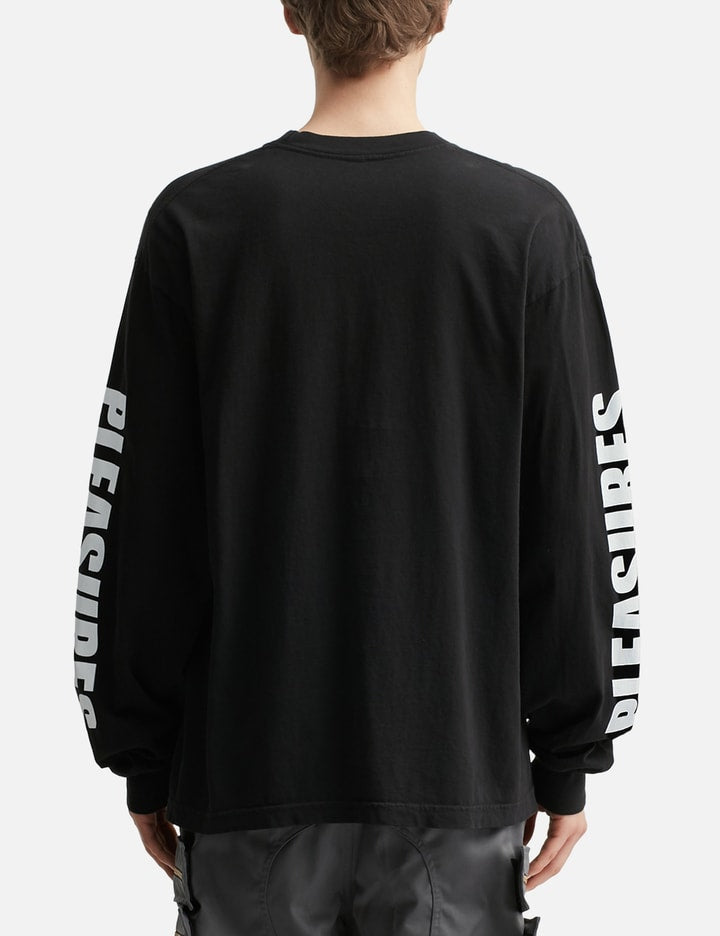 Impact Staff Long Sleeve