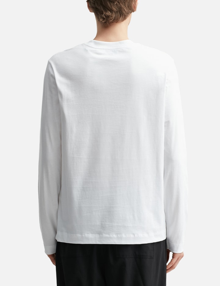 Ami de Coeur Long Sleeves T-Shirt