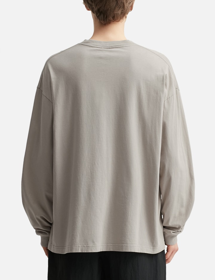 OG Logo Longsleeve T-shirt