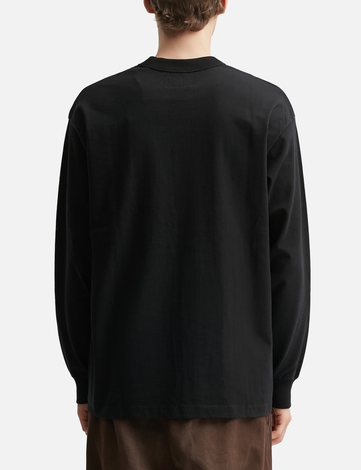 Unlikely Team Tee Long Sleeve