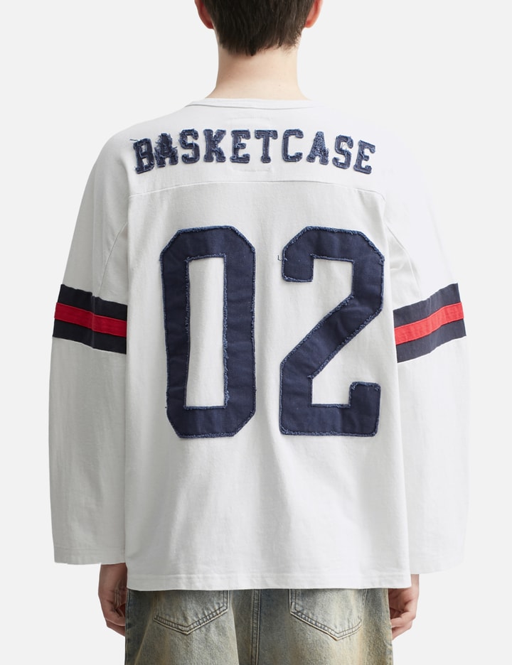 Horsecollar Football Shirt