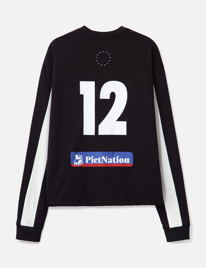 Vest Long Sleeve T-shirt