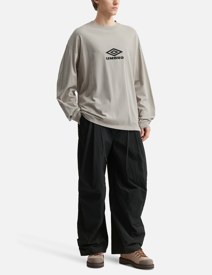 OG Logo Longsleeve T-shirt