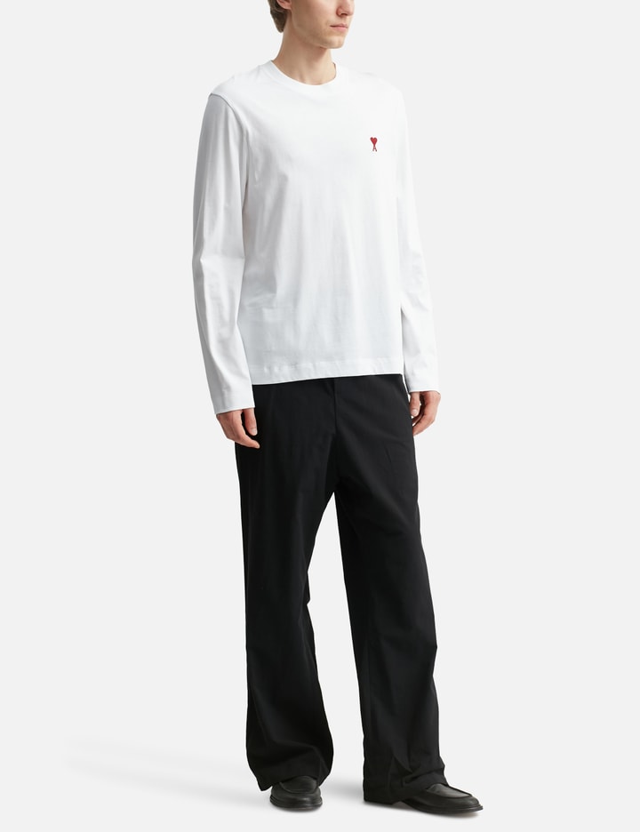 Ami de Coeur Long Sleeves T-Shirt