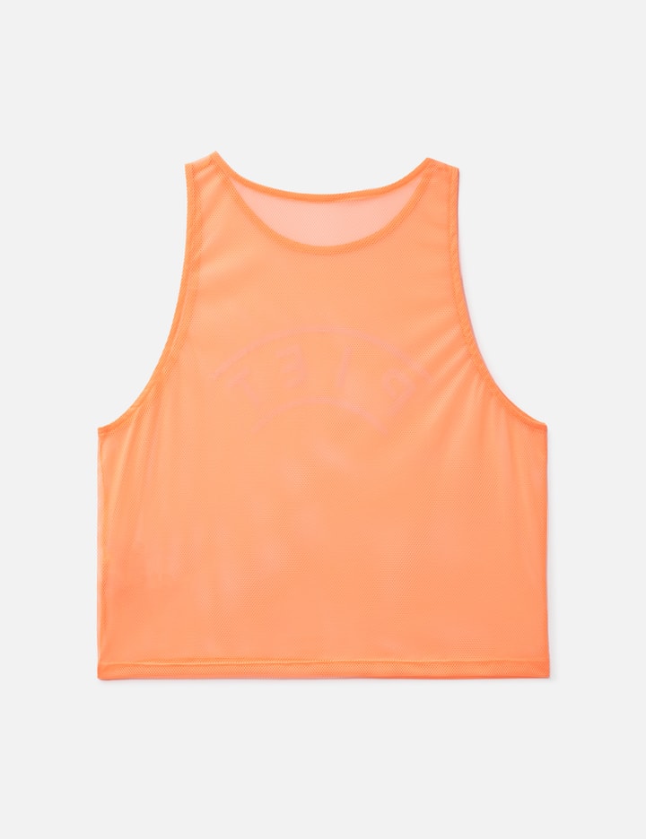 Vest Long Sleeve T-shirt