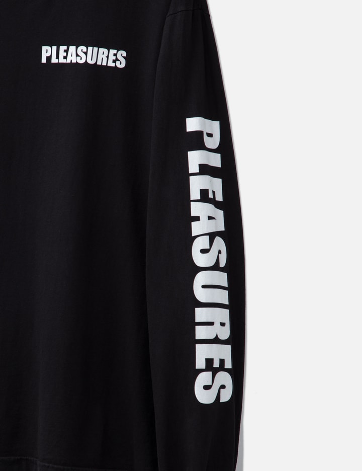 Impact Staff Long Sleeve