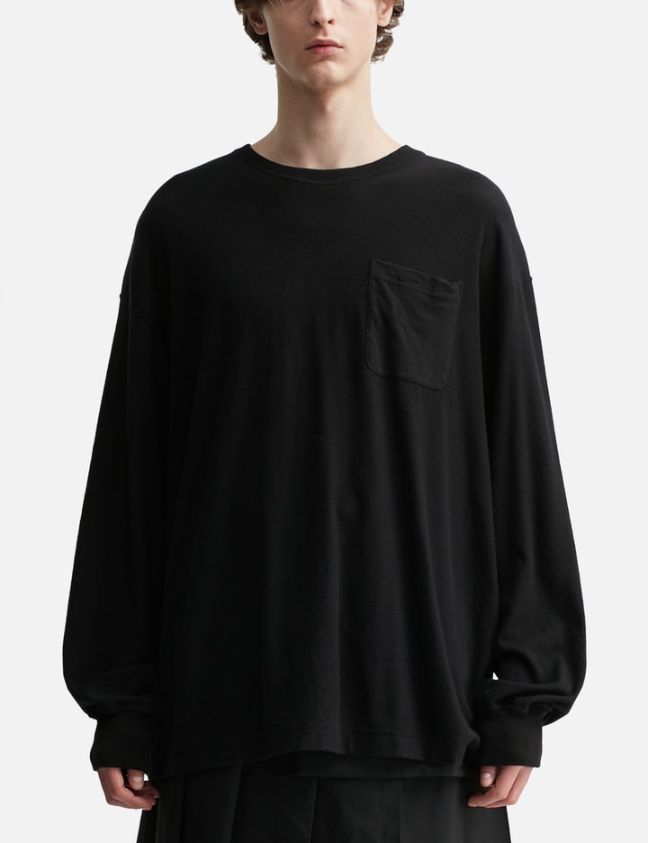 UNDERCOVERISM FOR REBELS Long Sleeve T-shirt