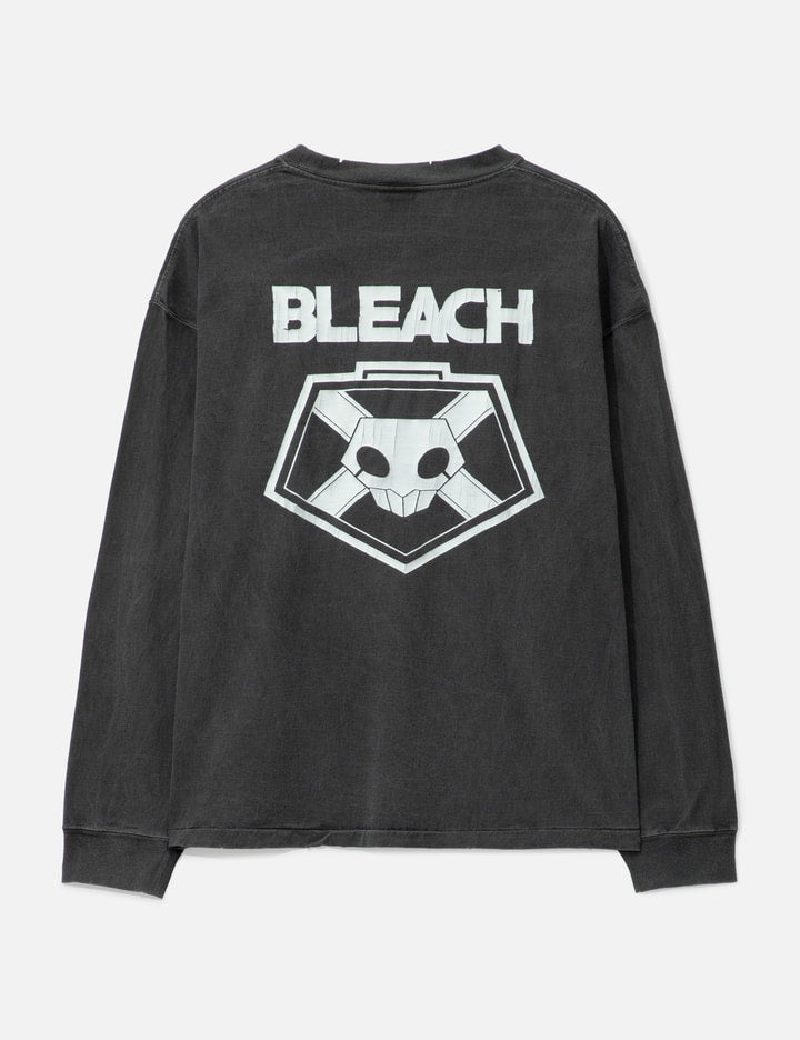 Bleach Long Sleeve T-shirt (Ichigo)