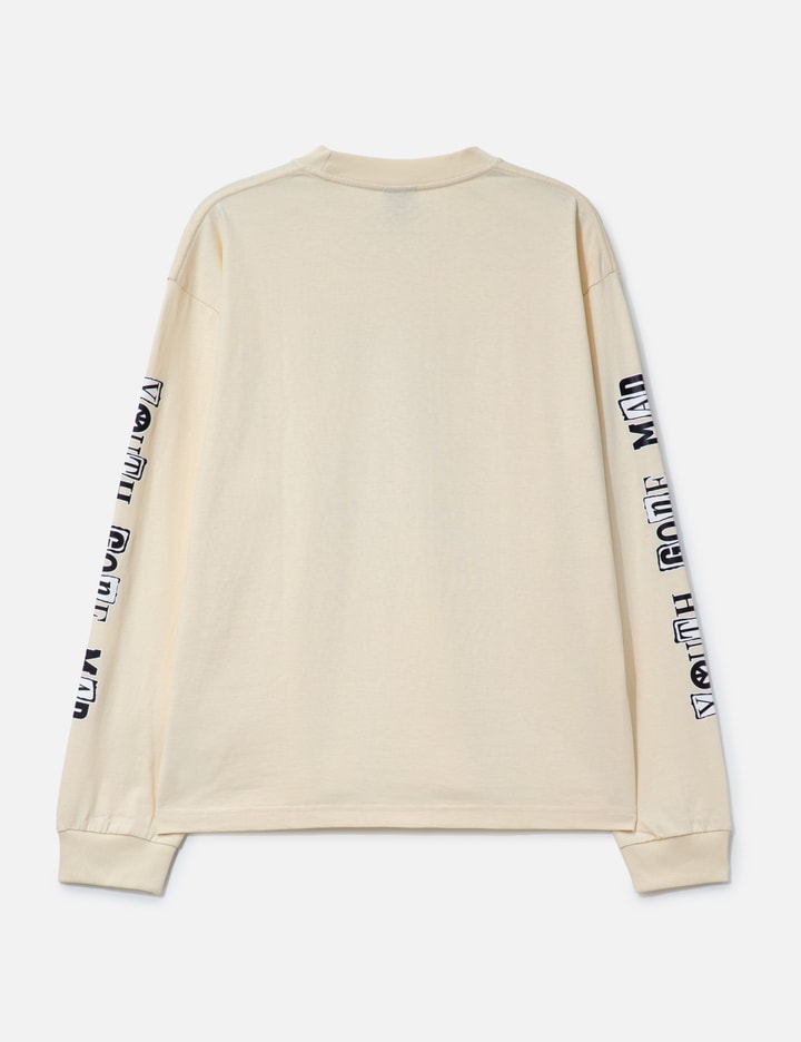 Long Sleeve Youth Gone Mad T-Shirt
