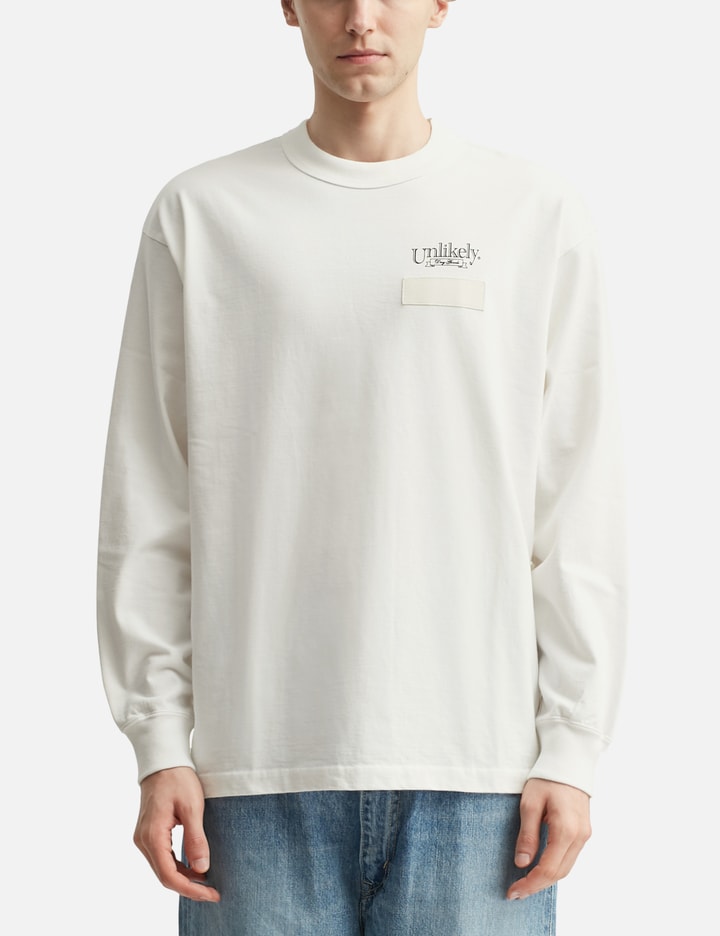 Unlikely Team Tee Long Sleeve