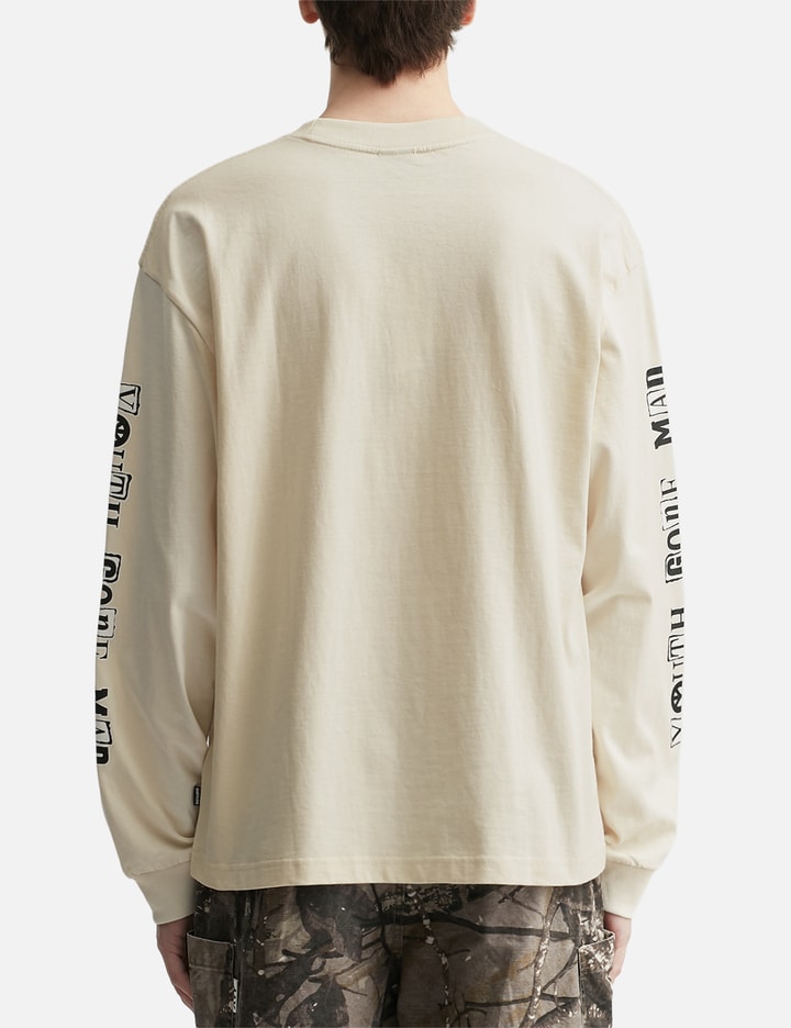 Long Sleeve Youth Gone Mad T-Shirt