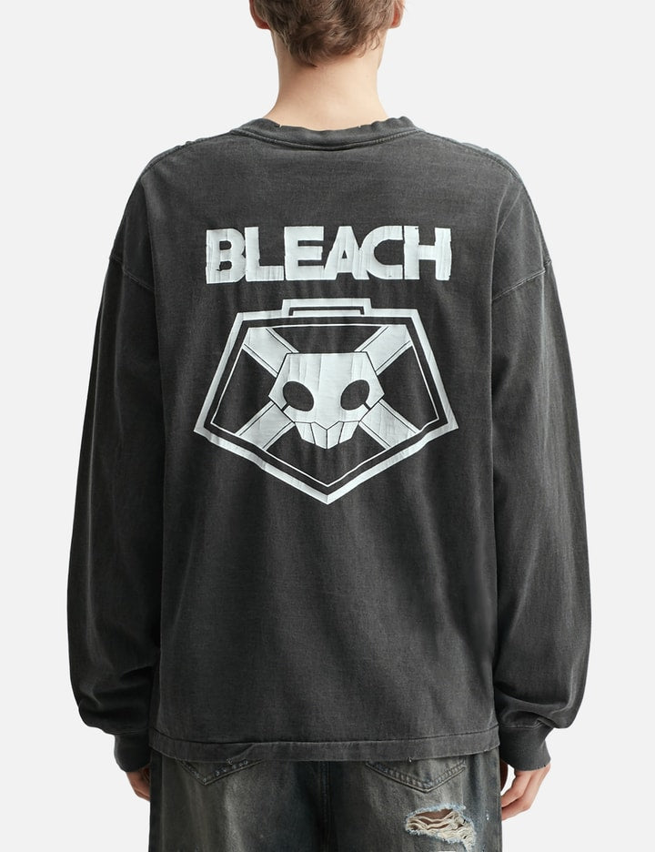 Bleach Long Sleeve T-shirt (Ichigo)