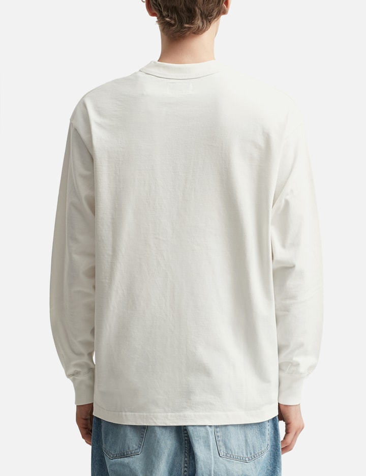 Unlikely Team Tee Long Sleeve